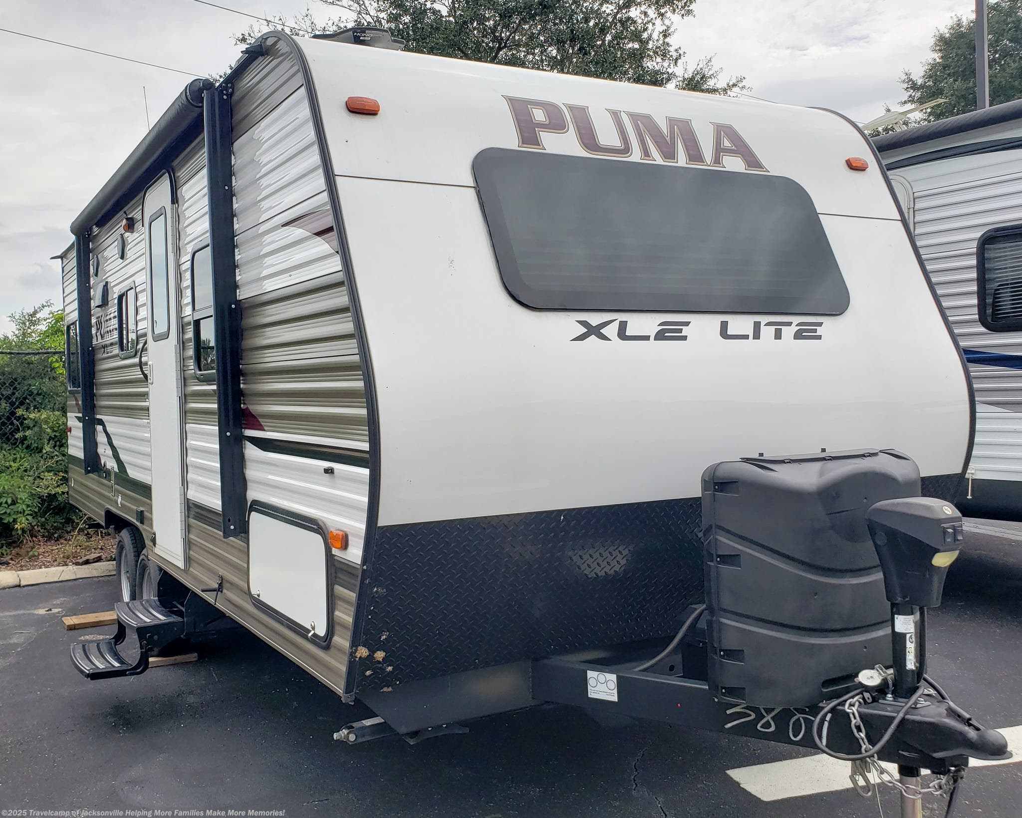 Puma xle 20rdc Clearance